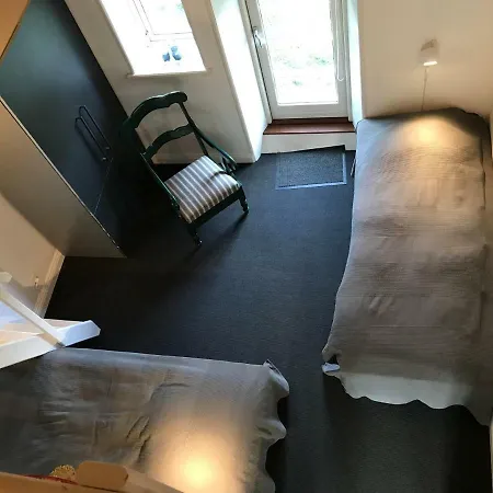 Σπίτι διακοπών 10 Bed Holiday On Aeroe *