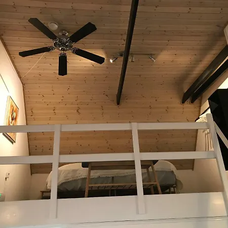 Σπίτι διακοπών 10 Bed Holiday On Aeroe *