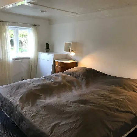 10 Bed Holiday On Aeroe * Leby